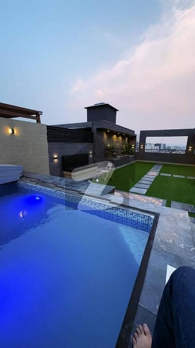Furnished