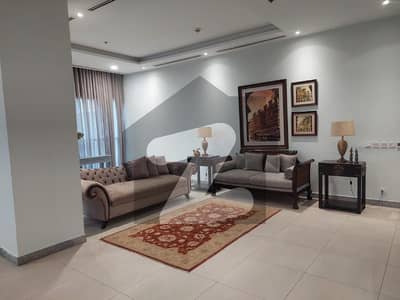 LUXURY PENT HOUSE FOR RENT IN DHA PENTA SQUARE