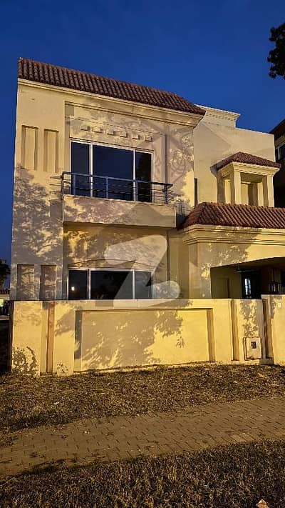 Luxury Interior&Amp;Excellent Elevation 10 Marla 5 Bedrooms House For Sale In Bahria Enclave Islamabad Sector A Urban Boulevard