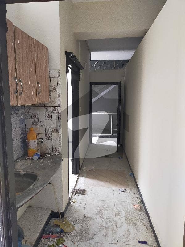 Flat For Rent In Satellite Town Rawalpindi