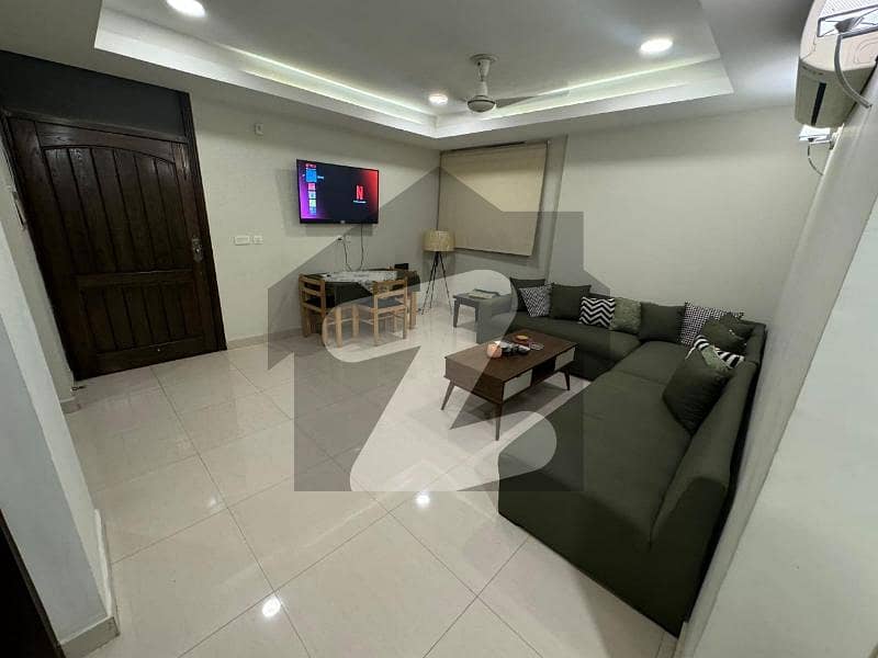 2 Bedroom Fully Furnished Apartment Available For Rent In F11 2 Bedroom Fully Furnished Apartment Available For Rent In F11