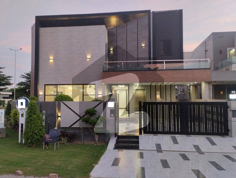 Luxury Top City 10 Marla House For Sale Luxury Top City 10 Marla House For Sale