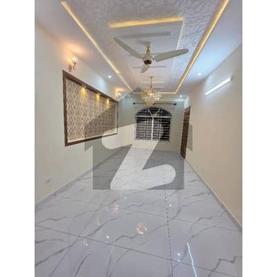 8 Marla Ultra Spanish House Available For Sale In Soan Garden Block H