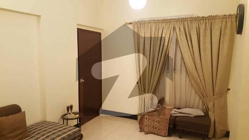 Gulshan-e-Iqbal - Block 12 Flat Sized 1200 Square Feet Is Available Gulshan-e-Iqbal - Block 12 Flat Sized 1200 Square Feet Is Available