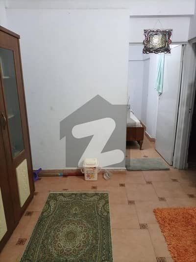 نارتھ کراچی ۔ سیکٹر 11سی نارتھ کراچی,کراچی میں 2 کمروں کا 3 مرلہ فلیٹ 50.0 لاکھ میں برائے فروخت۔
