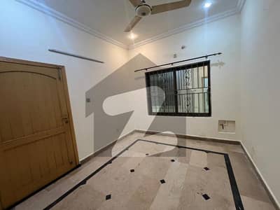09 Marla Ground For Rent G-14/4 Near Markaz Good Location