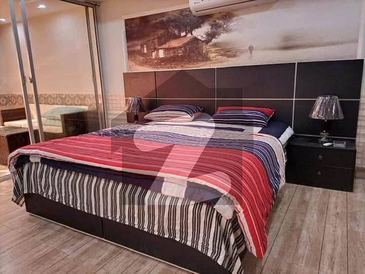 One Bed Luxury Furnished One Bed Luxury Furnished