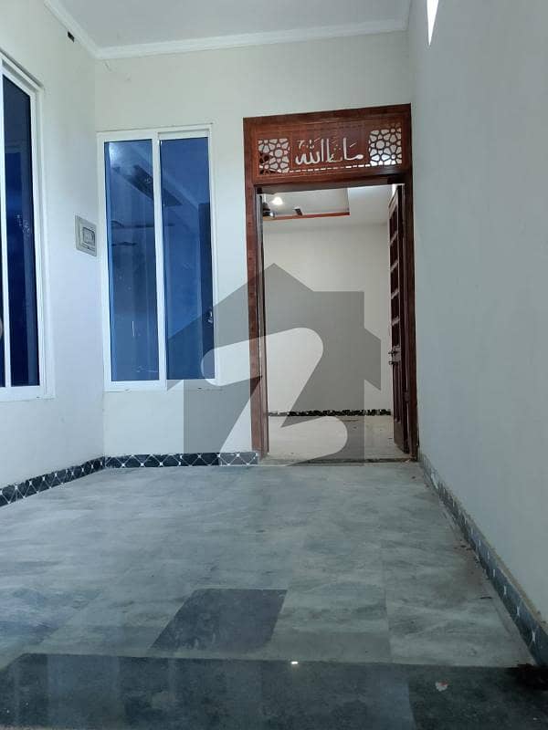 Brand New Luxury 2.5 Storey House Available For Sale Location Near Nust Double Road.
