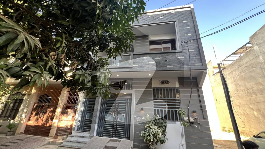New House For Sale