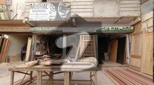 Own a Piece of the Market Beautiful Shop, Unbeatable Price!