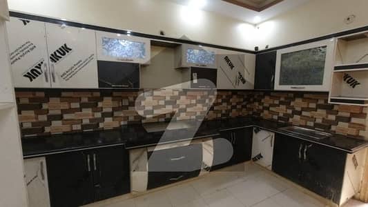 Prime Location 100 Square Yards Upper Portion In North Karachi - Sector 11B Best Option Prime Location 100 Square Yards Upper Portion In North Karachi - Sector 11B Best Option