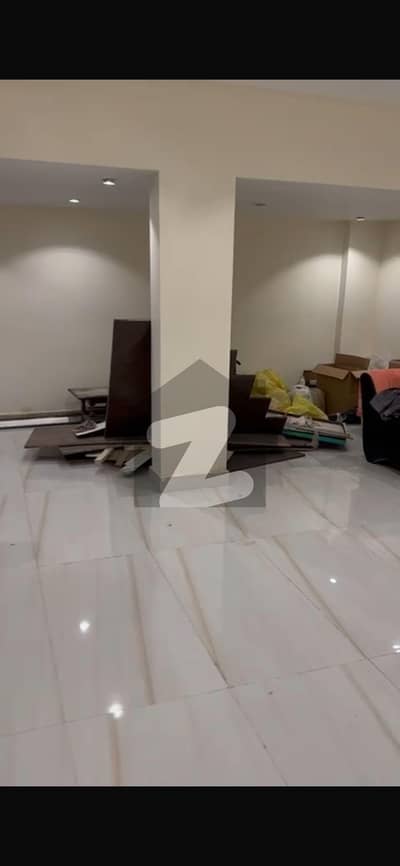 Brand New Basement Available For Office