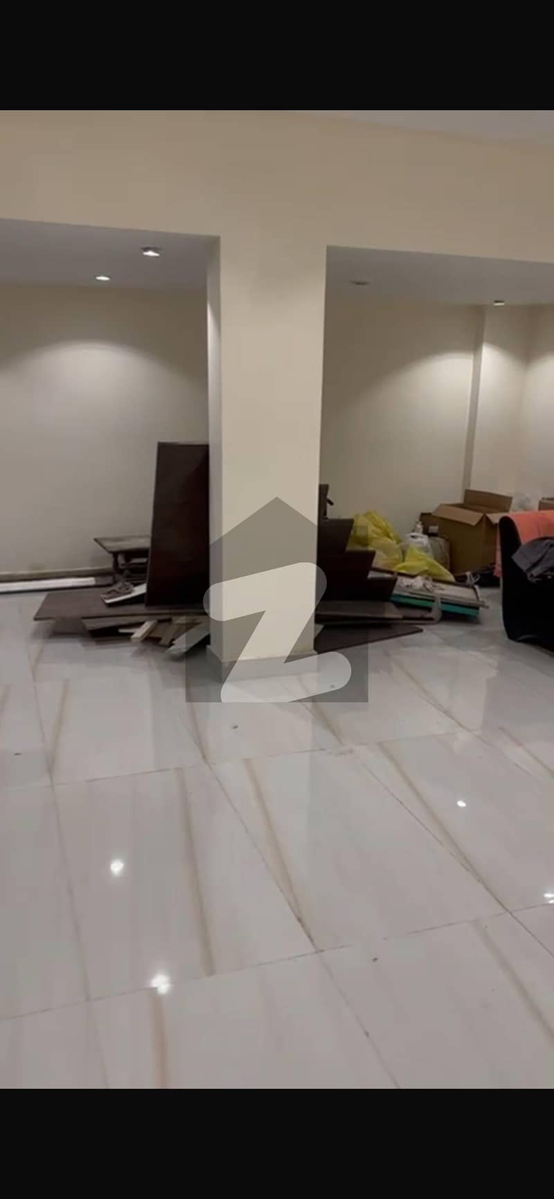 Brand New Basement Available For Office
