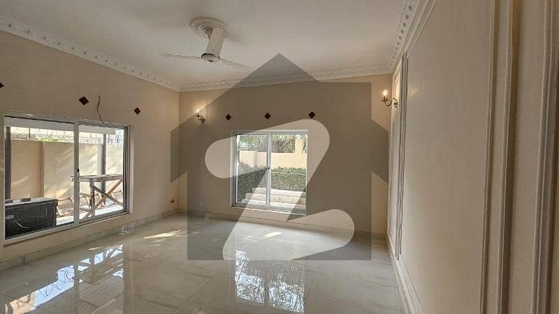 Aesthetic House Of 500 Square Yards For rent Is Available