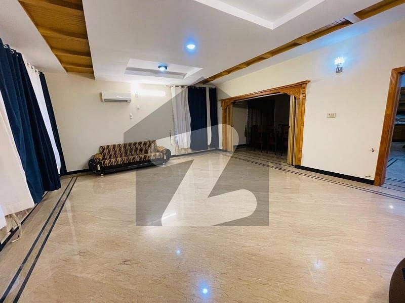 A Stunning House Is Up For Grabs In F-11 F-11