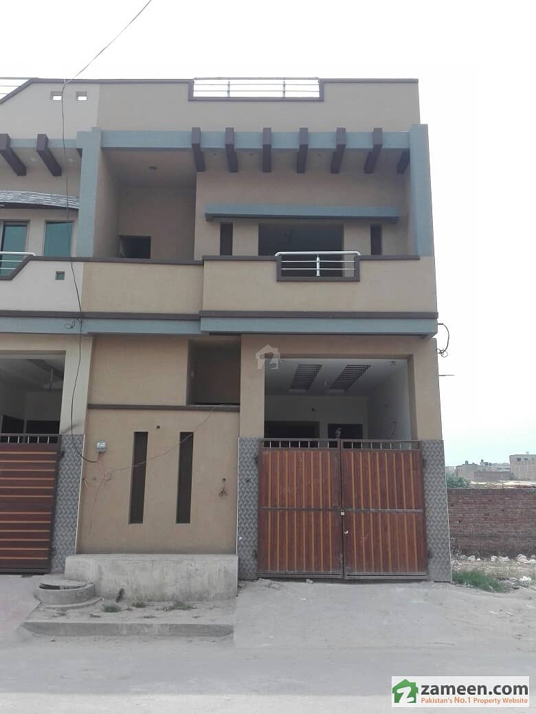 House Is Available For Sale Al Noor Garden, Faisalabad ID10623654