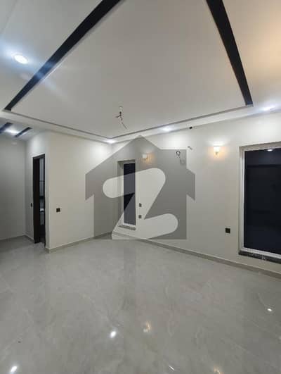 5 Marla House Brand New Available Mps Road Near Mohsin Villas