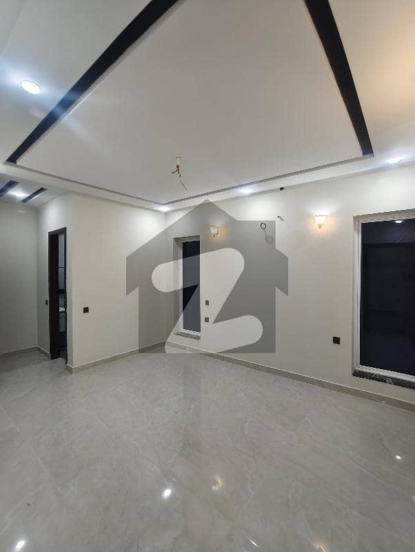 5 Marla House Brand New Available Mps Road Near Mohsin Villas