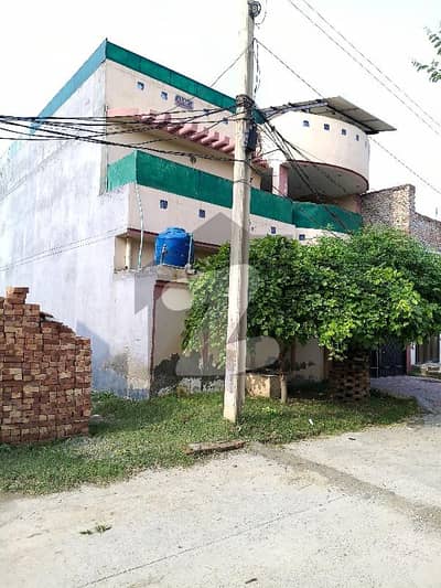8 marle brand new house