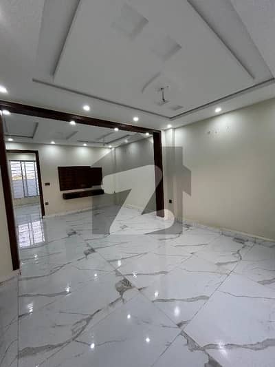 5 Marla Beautiful House Available For Rent