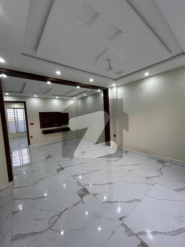 5 Marla Beautiful House Available For Rent