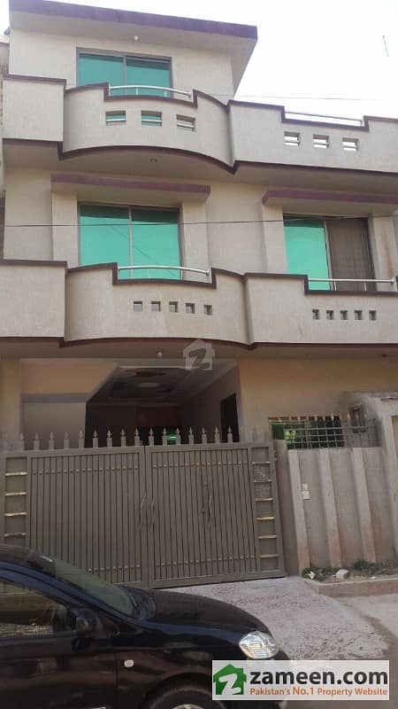 Saiban Enterprises House For Sale