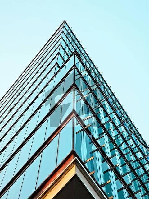 Top city 3 kanal commercial building for sale Top city 3 kanal commercial building for sale