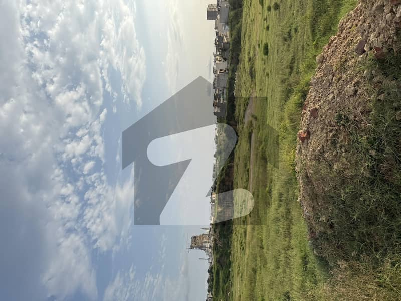 F Block Plot For Sale