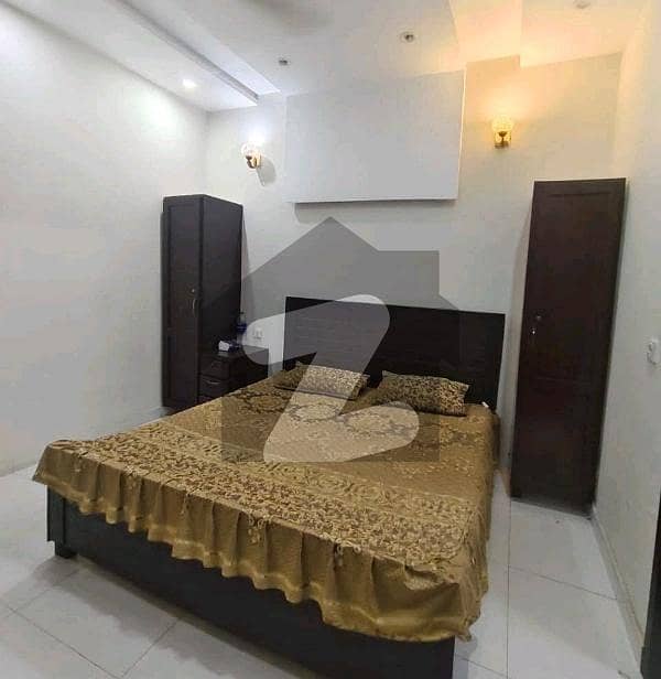 A Centrally Located 5 Marla Lower Portion In Johar Town Phase 2 - Block R1 A Centrally Located 5 Marla Lower Portion In Johar Town Phase 2 - Block R1