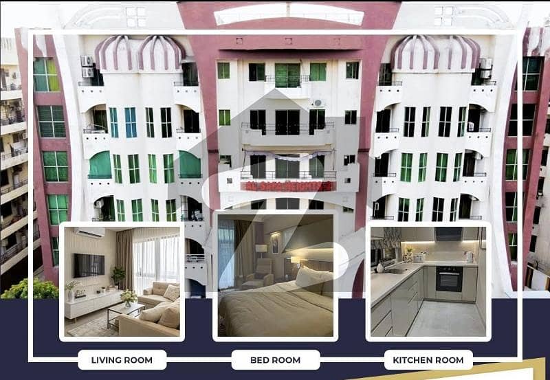 F-11 Un-Furnished 2 bedrooms Apartment for Rent F-11 Un-Furnished 2 bedrooms Apartment for Rent