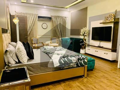 1 Kanal full basement House For rent