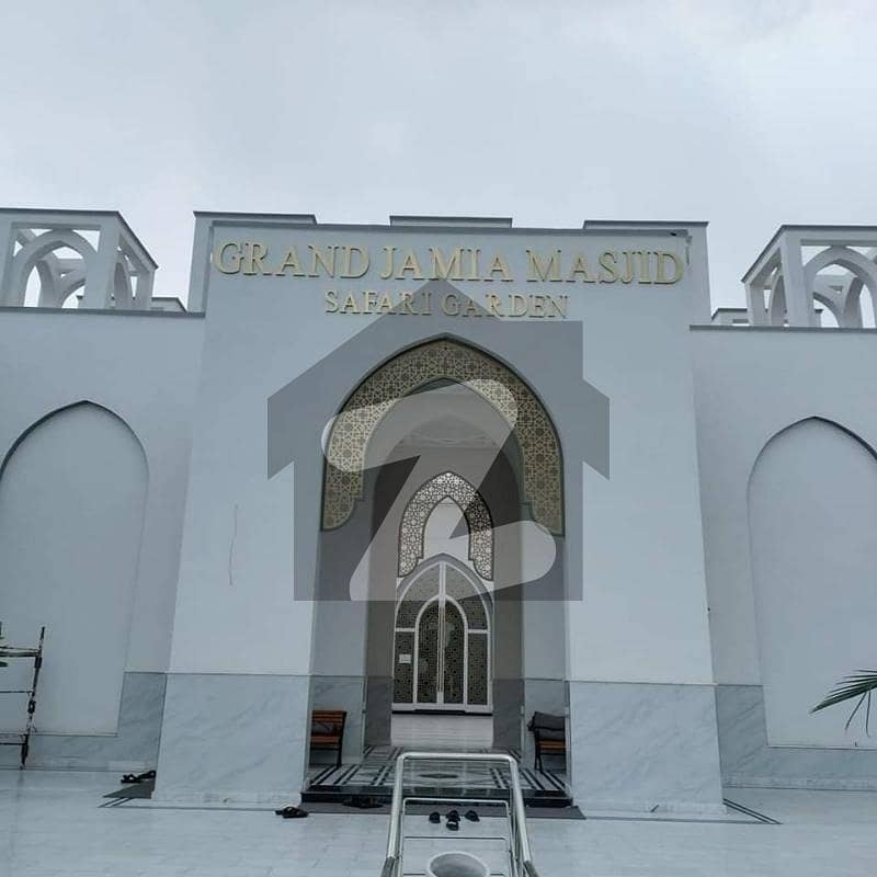 AoA LDA approved B block on possession AoA LDA approved B block on possession