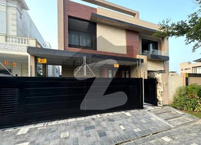 1 Kanal Modern House For Rent In DHA Phase 2