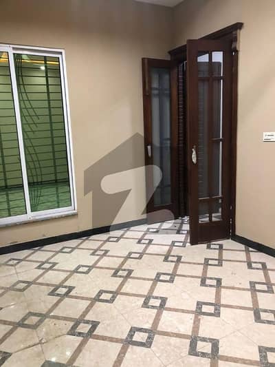 8 Marla Double Unit House Available. For Rent in Faisal Town F-18 Islamabad.
