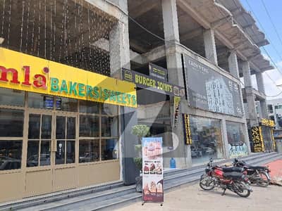 Shops Are Available For Rent In Crown King
