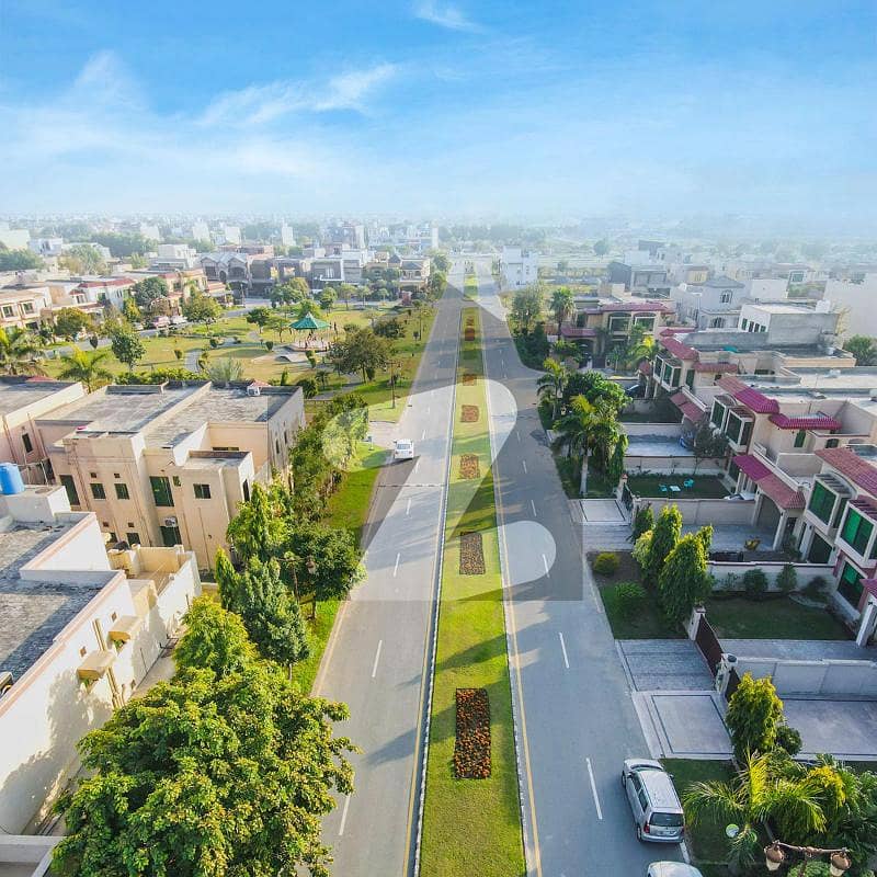 Near Park And Mosque 5 Marla Residential Plot For Sale In Lake City Sector M7-C1 | Prime Location Near Park And Mosque 5 Marla Residential Plot For Sale In Lake City Sector M7-C1 | Prime Location
