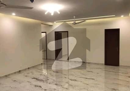 Stunning And Affordable Flat Available For Sale In Askari 11 - Sector D