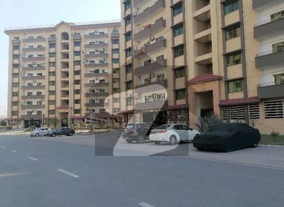 Get Your Dream Flat In Askari 11 Lahore