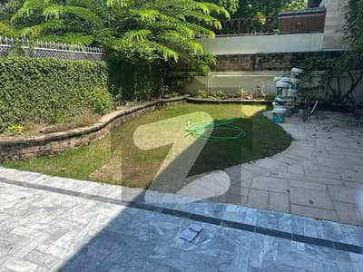 Beautiful House is For Rent in F-6