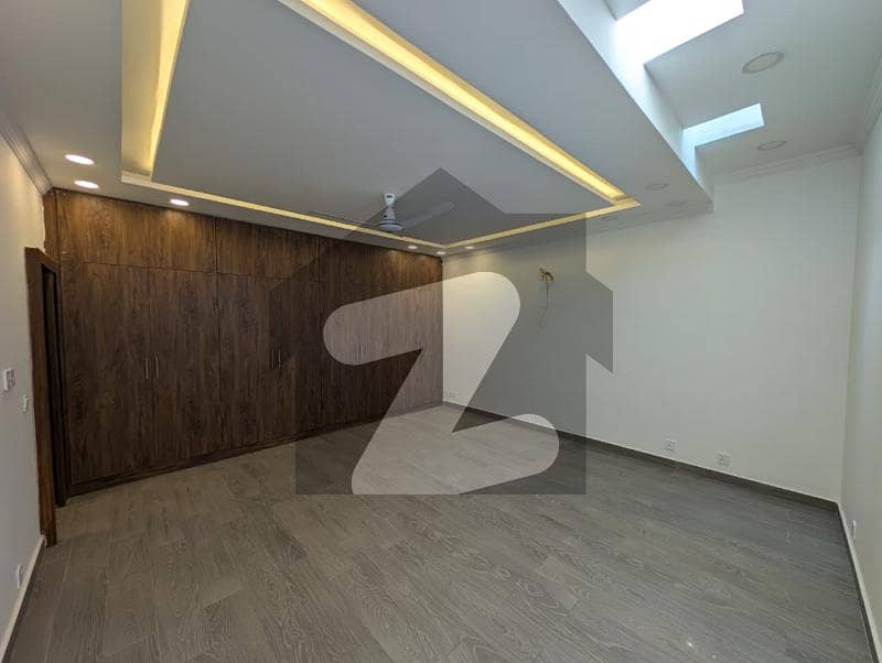 Elegant House Is For Rent In F-7