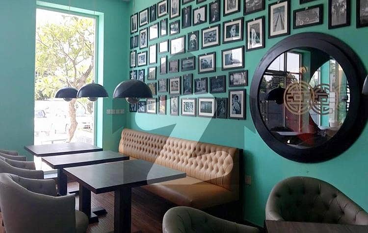 1000 Sq. Ft. | Prestigious Gulberg Address 1000 Sq. Ft. | Prestigious Gulberg Address