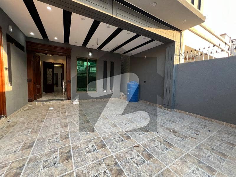Prime Location 10 Marla House In Shalimar Colony Prime Location 10 Marla House In Shalimar Colony
