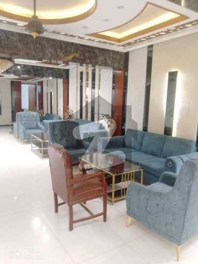 Brand New Apartment For Rent