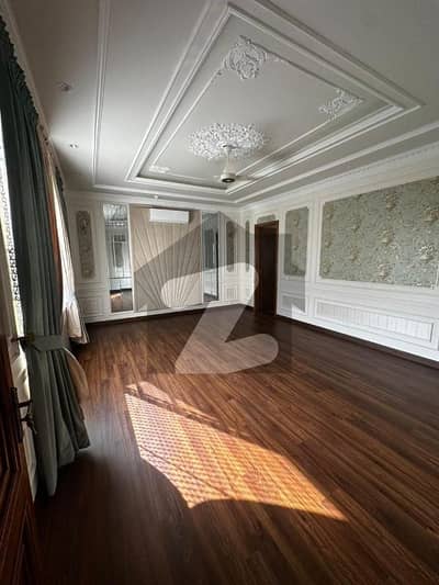 2 Lower Portion is Available For Rent in Model Town