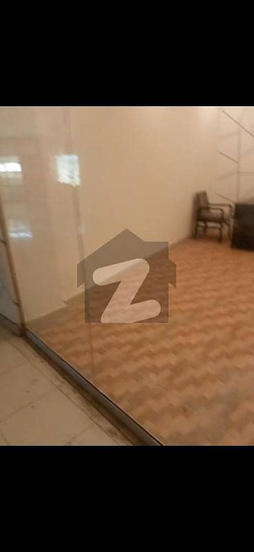 Commercial Space For Rent with Kitchen & Washroom
