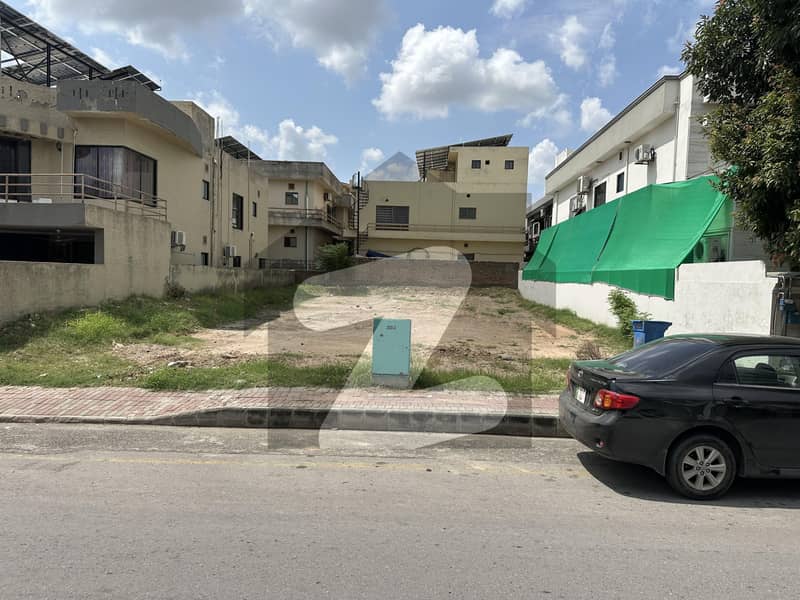Kanal boulevard level plot prime location Kanal boulevard level plot prime location