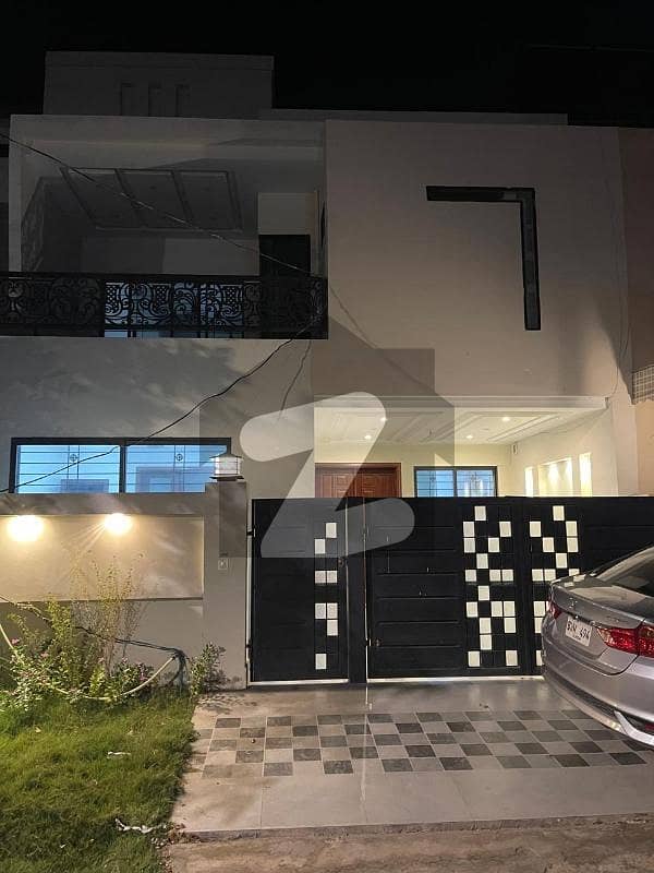 5 Marla Double Storey House For Rent 5 Marla Double Storey House For Rent