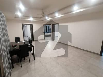 Qurtaba Heights Residential Building Pent House For Rent