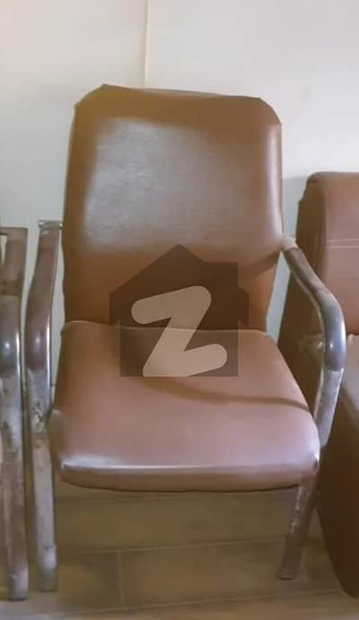 Furnished