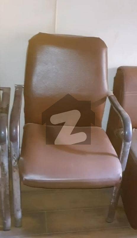 Furnished Office For Rent